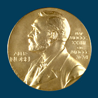 Alfred Nobel